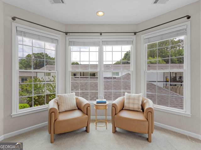 1452 Sylvan Circle NE, Atlanta, GA 30319