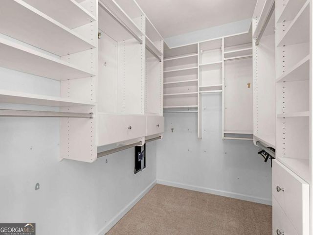 1452 Sylvan Circle NE, Atlanta, GA 30319