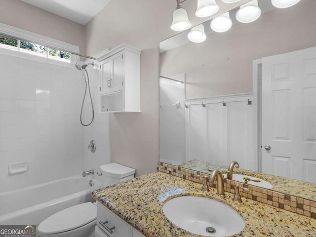 1452 Sylvan Circle NE, Atlanta, GA 30319