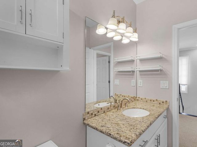 1452 Sylvan Circle NE, Atlanta, GA 30319
