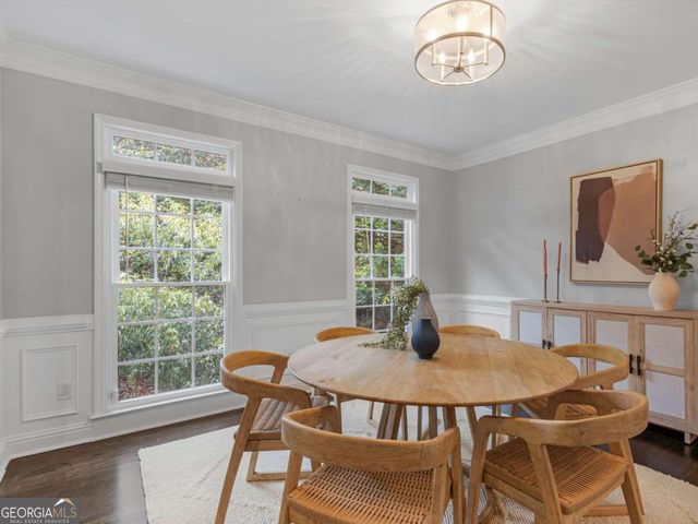 1452 Sylvan Circle NE, Atlanta, GA 30319
