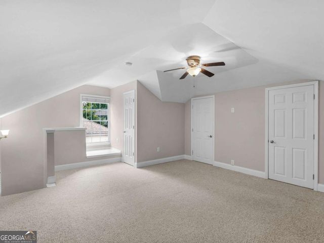 1452 Sylvan Circle NE, Atlanta, GA 30319