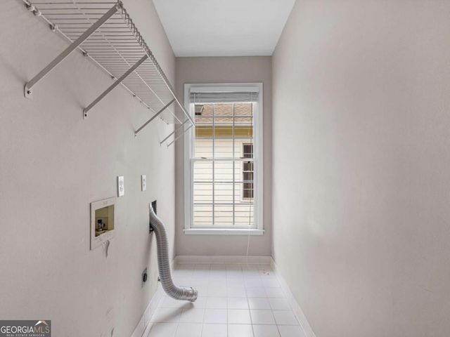 1452 Sylvan Circle NE, Atlanta, GA 30319
