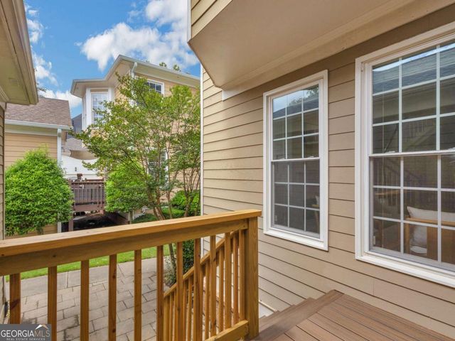 1452 Sylvan Circle NE, Atlanta, GA 30319