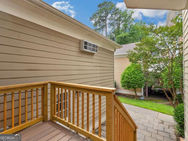 1452 Sylvan Circle NE, Atlanta, GA 30319