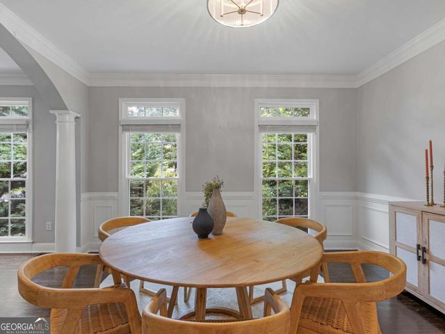 1452 Sylvan Circle NE, Atlanta, GA 30319