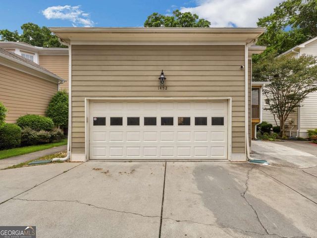 1452 Sylvan Circle NE, Atlanta, GA 30319