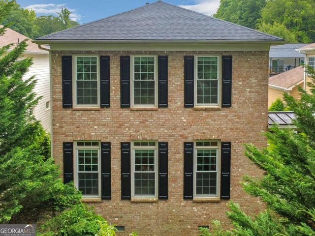 1452 Sylvan Circle NE, Atlanta, GA 30319