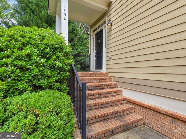 1452 Sylvan Circle NE, Atlanta, GA 30319