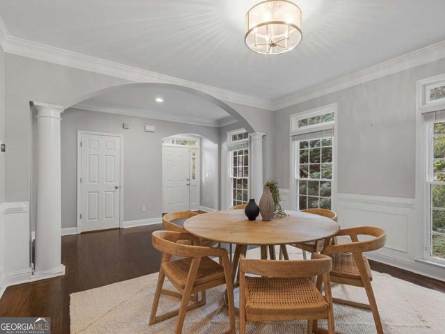 1452 Sylvan Circle NE, Atlanta, GA 30319