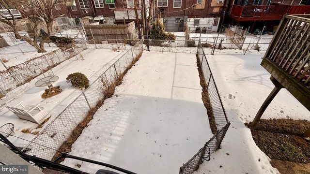 4633 WEYMOUTH ST, Philadelphia, PA 19120