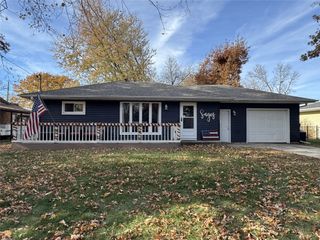 307 E 19th Street N, Newton, IA 50208