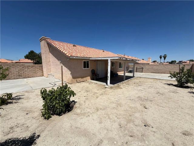 37822 Antibes Court, Palmdale, CA 93552