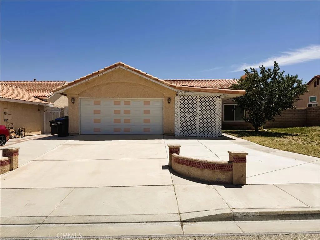 37822 Antibes Court, Palmdale, CA 93552