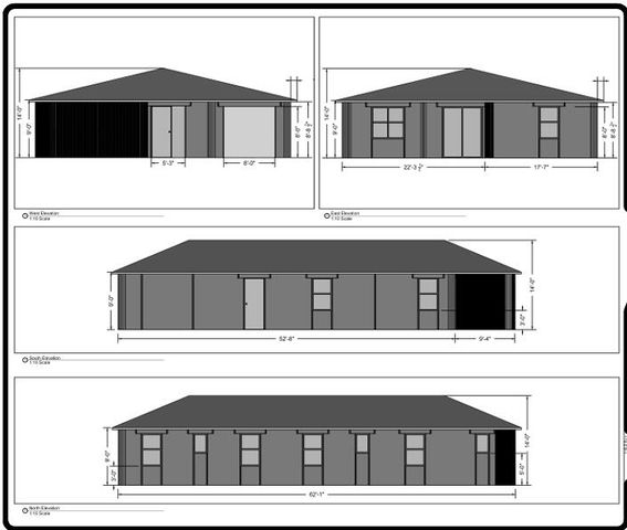 312 N 18th Street, Fort Pierce, FL 34950