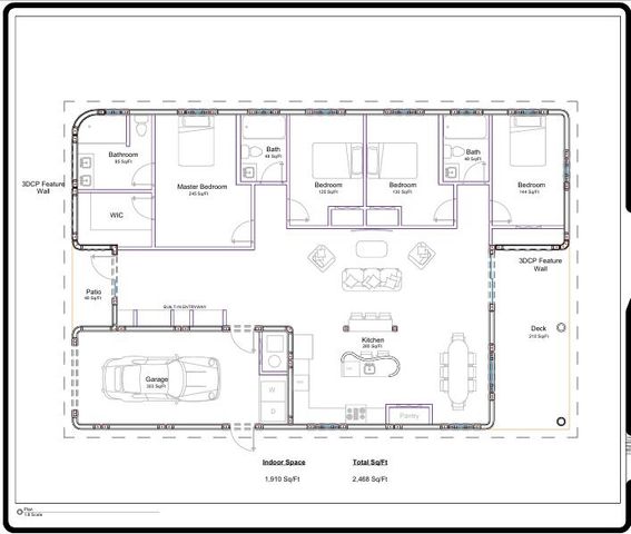312 N 18th Street, Fort Pierce, FL 34950