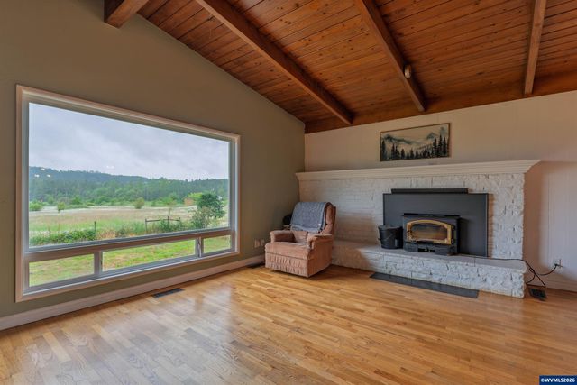 7753 NW Arboretum Rd, Corvallis, OR 97330