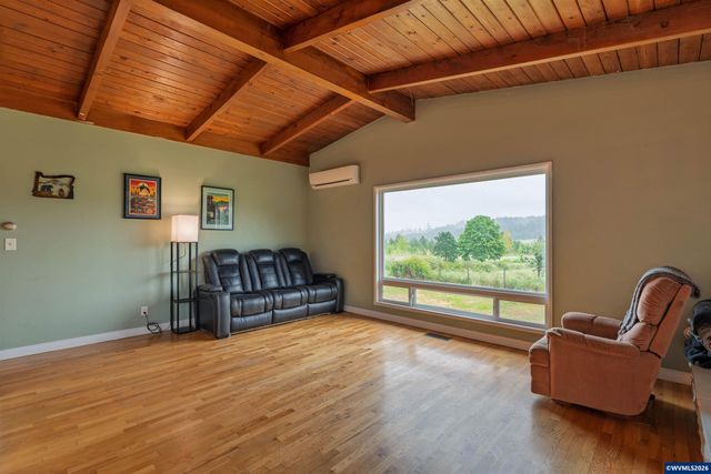 7753 NW Arboretum Rd, Corvallis, OR 97330