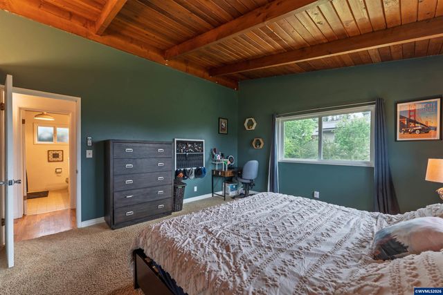 7753 NW Arboretum Rd, Corvallis, OR 97330
