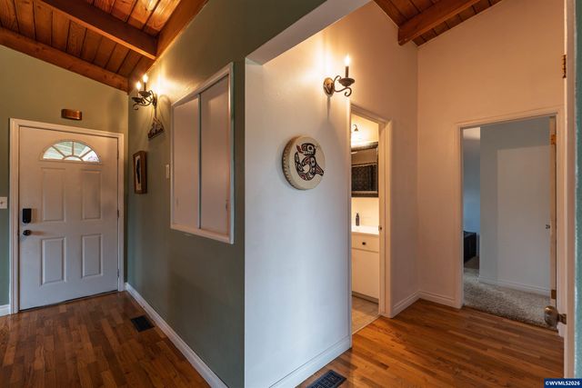 7753 NW Arboretum Rd, Corvallis, OR 97330