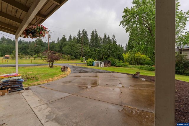 7753 NW Arboretum Rd, Corvallis, OR 97330