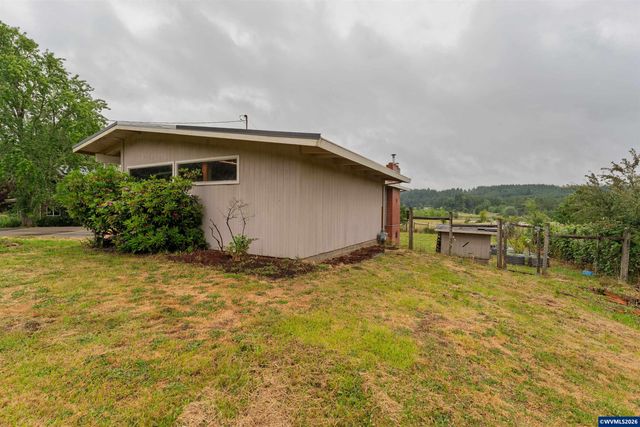 7753 NW Arboretum Rd, Corvallis, OR 97330