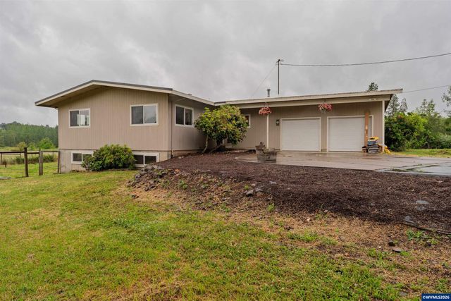 7753 NW Arboretum Rd, Corvallis, OR 97330
