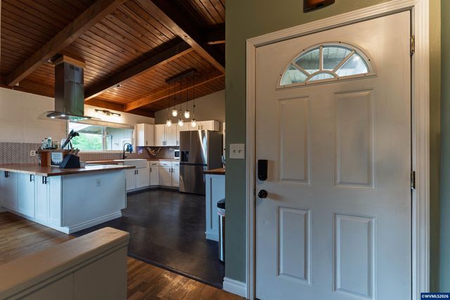 7753 NW Arboretum Rd, Corvallis, OR 97330