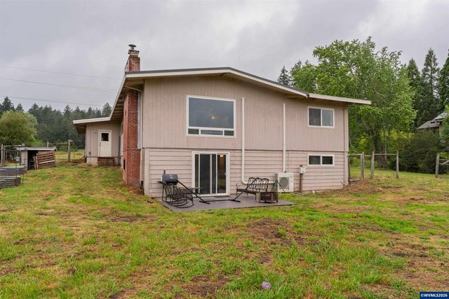 7753 NW Arboretum Rd, Corvallis, OR 97330