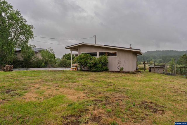 7753 NW Arboretum Rd, Corvallis, OR 97330