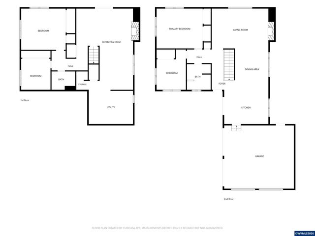 7753 NW Arboretum Rd, Corvallis, OR 97330