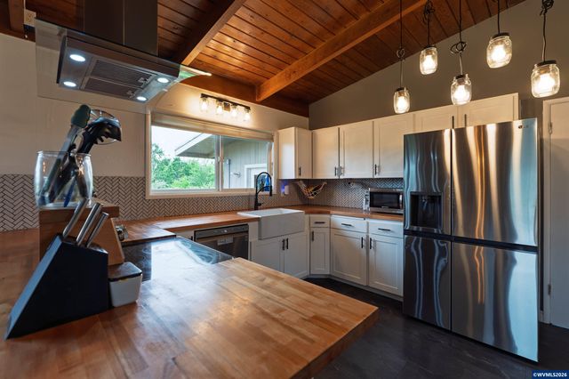 7753 NW Arboretum Rd, Corvallis, OR 97330