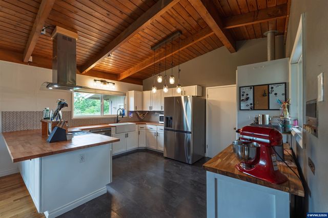 7753 NW Arboretum Rd, Corvallis, OR 97330