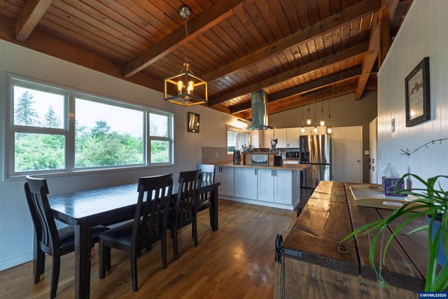 7753 NW Arboretum Rd, Corvallis, OR 97330