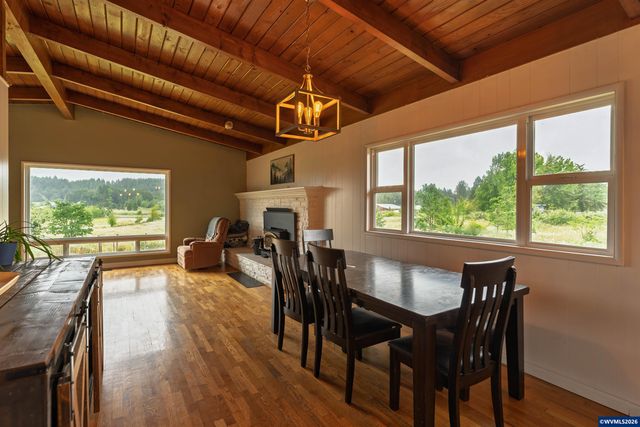 7753 NW Arboretum Rd, Corvallis, OR 97330