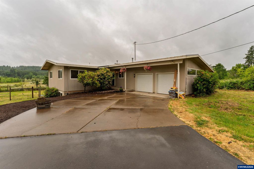 7753 NW Arboretum Rd, Corvallis, OR 97330