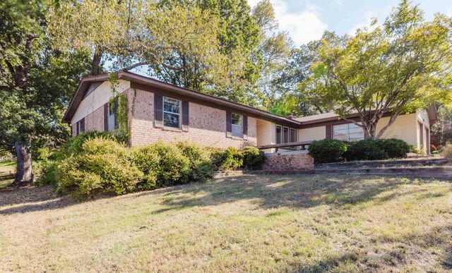 105 Glen Meadows, Hot Springs, AR 71901
