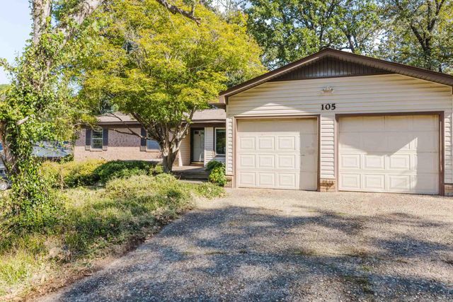 105 Glen Meadows, Hot Springs, AR 71901