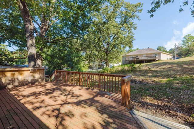 105 Glen Meadows, Hot Springs, AR 71901