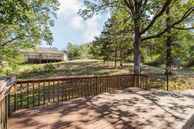 105 Glen Meadows, Hot Springs, AR 71901