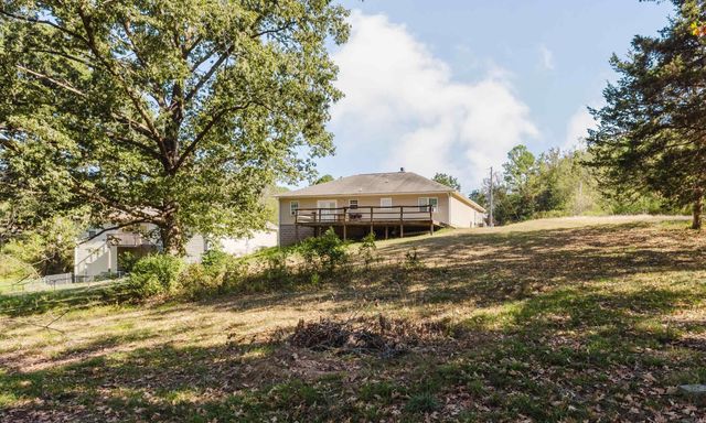 105 Glen Meadows, Hot Springs, AR 71901