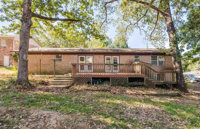 105 Glen Meadows, Hot Springs, AR 71901