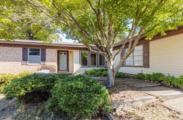 105 Glen Meadows, Hot Springs, AR 71901