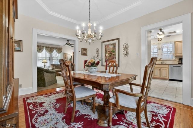 98 Hedden Ter, North Arlington Boro, NJ 07031