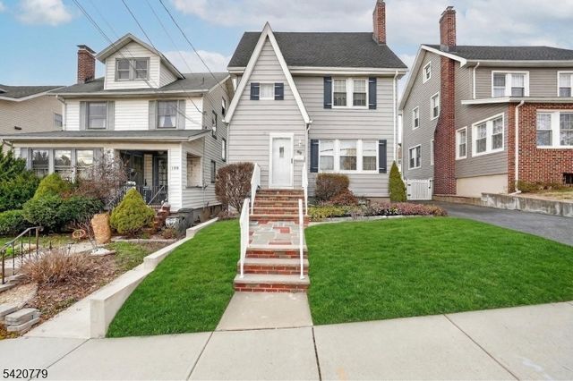 98 Hedden Ter, North Arlington Boro, NJ 07031