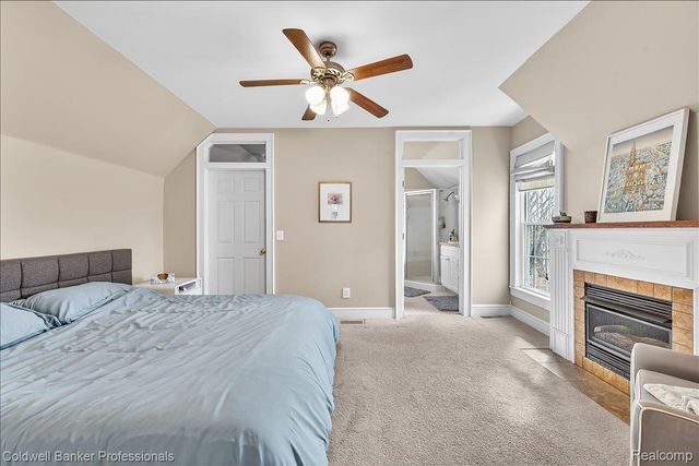 205 S Lake Pleasant Road, Attica Township, MI 48412