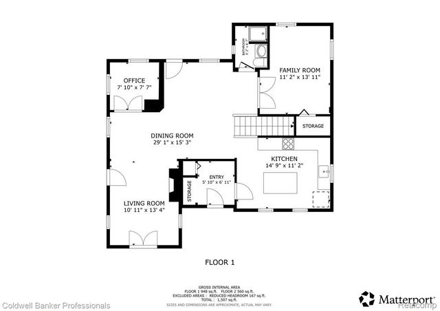 205 S Lake Pleasant Road, Attica Township, MI 48412