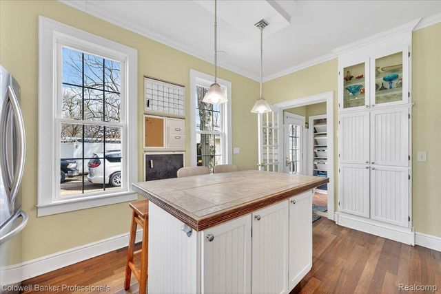 205 S Lake Pleasant Road, Attica Township, MI 48412