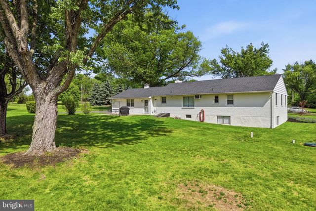 902 ROUTE 113, Sellersville, PA 18960