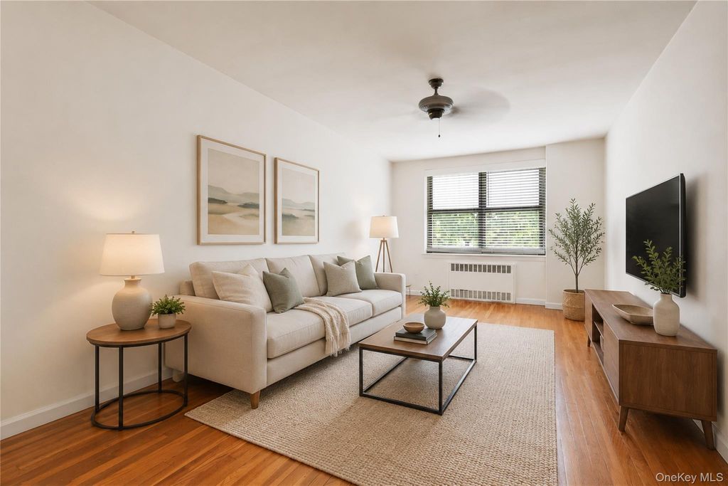 28-02 141st Street 1C, Flushing, NY 11354